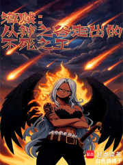 海贼:从神之谷走出的不死之王