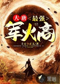 大唐:最强军火商